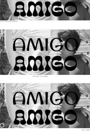 Amigo Amigo