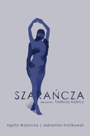 Szarańcza