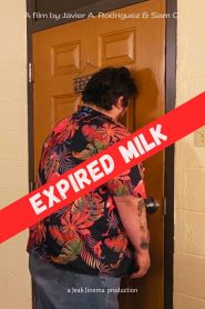 Expired Milk