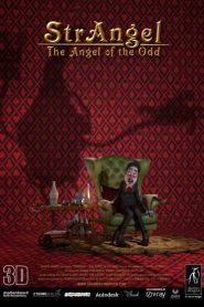 StrAngel: The Angel of the Odd