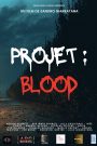 Projet : Blood