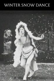 Dance of the Seasons: Winter, Snow Dance