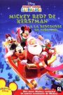 Mickey Mouse Clubhouse – Mickey Saves Santa