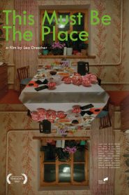 This Must Be The Place