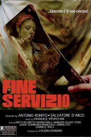 Fine Servizio