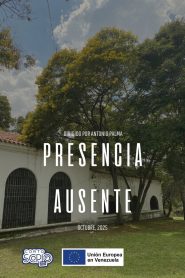 Presencia Ausente