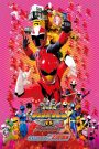 Doubutsu Sentai Zyuohger vs. Ninninger the Movie: Super Sentai’s Message from the Future from Super Sentai