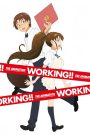 Working!!! Lord of the Takanashi