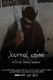 Animated Newspaper